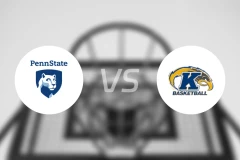 宾州州立大学-谢南戈vs肯特州立大学比分预测【2025/11/30】