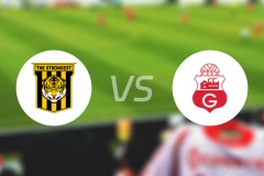 最强者vs瓜比拉比分结果战报【2025/11/19】