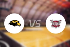 南密西西比大学vs特洛伊大学比分结果战报【2026/01/15】