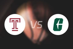 天普大学女篮vs夏洛特女篮比分预测【2026/02/18】