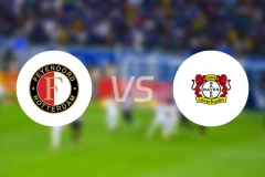费耶诺德vs勒沃库森录像回放【2024/09/20】