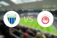 莱瓦贾科斯vs奥林匹亚科斯比分预测【2026/02/15】