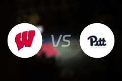 威斯康星大学vs匹兹堡大学比分结果战报【2024/11/25】