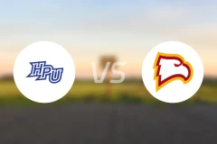 海波因特大学vs温斯罗普大学比分预测【2026/01/15】