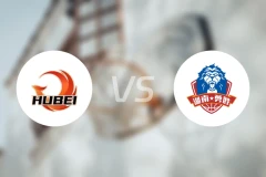 湖北文旅vs长沙勇胜录像回放【2026/01/26】