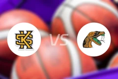 肯尼索州立vs佛罗里达农工大学比分结果战报【2025/11/09】