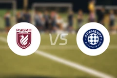 喀山vs奥伦堡比分预测【2026/04/11】