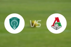 格罗兹尼vs莫火车头比分结果战报【2024/08/05】