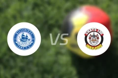 比勒瑞卡vs切尔滕纳姆比分预测【2025/11/05】