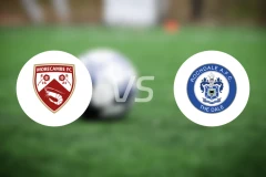 莫雷坎比vs罗奇代尔比分预测【2025/12/26】