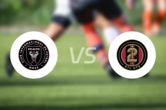 迈阿密国际B队vs亚特兰大联B队比分结果战报【2026/04/11】