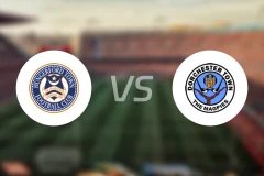 亨格福德镇vs道彻斯特比分预测【2026/04/18】