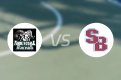 法明代尔vs石溪大学比分结果战报【2025/11/04】