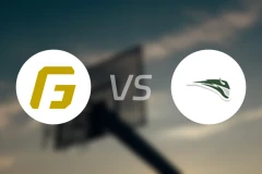 乔治福克斯大学vs波特兰州立大学比分结果战报【2025/12/14】