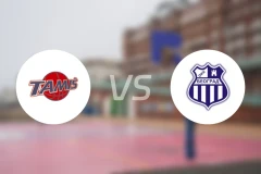 塔米斯vs贝尔格莱德比分预测【2026/01/04】