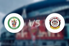 布格斯vs切尔滕纳姆比分预测【2026/03/21】