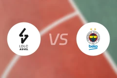 里昂维勒班vs费内巴切比分结果战报【2026/04/17】