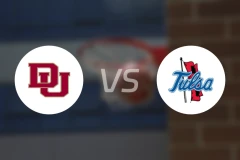 丹佛大学vs塔尔萨大学比分预测【2025/12/23】