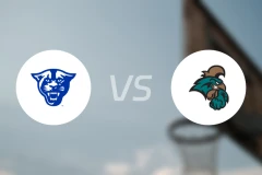 佐治亚州立vs卡罗莱纳海岸大学比分预测【2026/01/04】