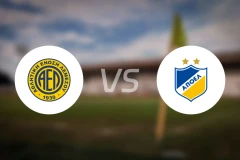 AEL利马索尔vs希腊人竞技比分预测【2026/02/28】