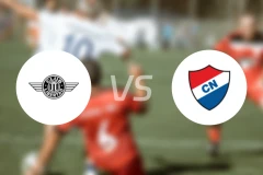 亚松森自由vs巴拉圭民族比分预测【2026/03/19】