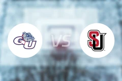 冈萨加大学vs西雅图大学比分预测【2026/01/18】