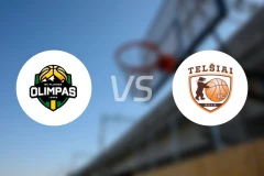 奥林帕斯瀑布vs特尔希艾比分预测【2025/12/19】