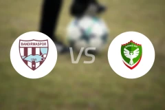 班德尔马体育vs阿美德比分预测【2026/04/19】