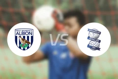 西布罗姆维奇U21vs伯明翰U21比分结果战报【2026/03/14】