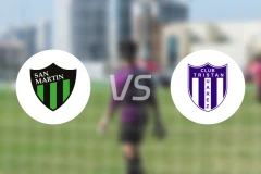 圣胡安圣马丁vs特里斯顿比分预测【2024/10/13】