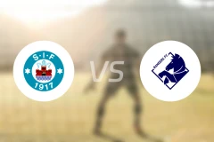 锡尔克堡vs兰讷斯比分预测【2025/11/30】