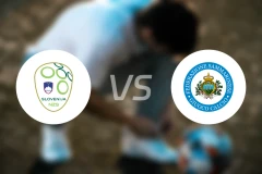 斯洛文尼亚女足U19vs圣马力诺女足U19比分预测【2026/03/02】