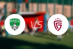 奥耶尔vs别尔哥罗德礼炮比分预测【2026/04/11】