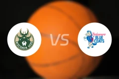 威斯康星牧群vs特拉华蓝衫比分预测【2026/02/06】