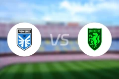 DC电力女足vs列克星敦女足比分结果战报【2026/04/02】