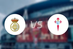 皇家联邦vs塞尔塔B队比分预测【2024/09/02】