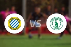 卡拉路夫vs波希米亚人1905B队比分预测【2026/04/18】