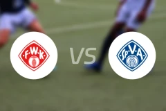 维尔茨堡踢球者vs阿莎芬堡比分预测【2026/03/21】