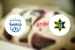 卡尔米尔vs马卡比艾哈迈德比分预测【2025/12/05】