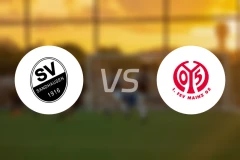 桑德豪森vs美因茨青年队比分预测【2025/10/18】