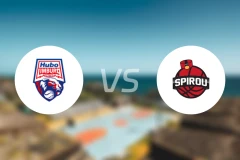 林堡vs沙勒罗瓦比分预测【2025/12/14】