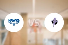 佩里湖老鹰女篮vs湖滨闪电女篮比分预测【2026/04/18】