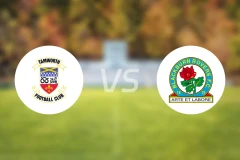 谭禾夫vs布莱克本U21比分结果战报【2025/11/26】