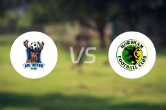 托顿vs霍舍姆比分预测【2026/03/07】