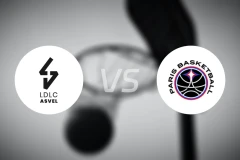 里昂维勒班vs巴黎比分预测【2025/12/31】