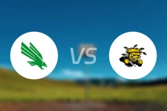 北得州大学vs卫奇塔州立比分预测【2026/01/12】