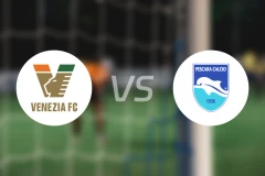 威尼斯vs佩斯卡拉比分预测【2026/02/21】