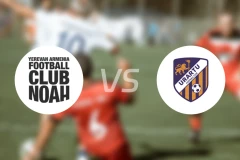 诺亚FCvs乌拉尔图比分预测【2025/10/18】