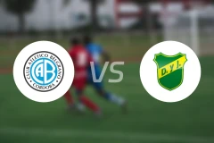 贝尔格拉诺后备队vs国防与司法后备队比分预测【2026/03/18】