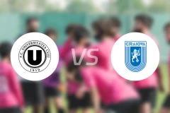 克卢日大学vs克拉约瓦大学比分预测【2025/12/02】